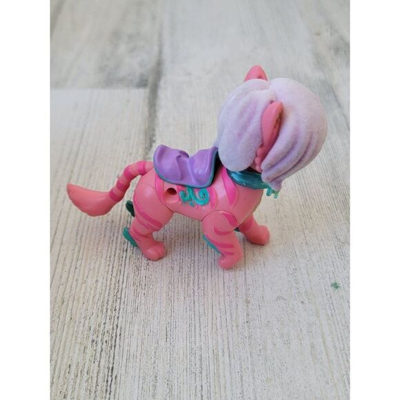 cat tiger Wing AS IS toy pet accessory figure - Picture 4 of 5